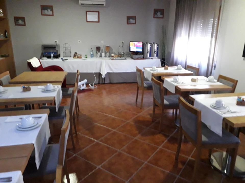 Negócio para Venda em Vila Flor e Nabo Foto 5