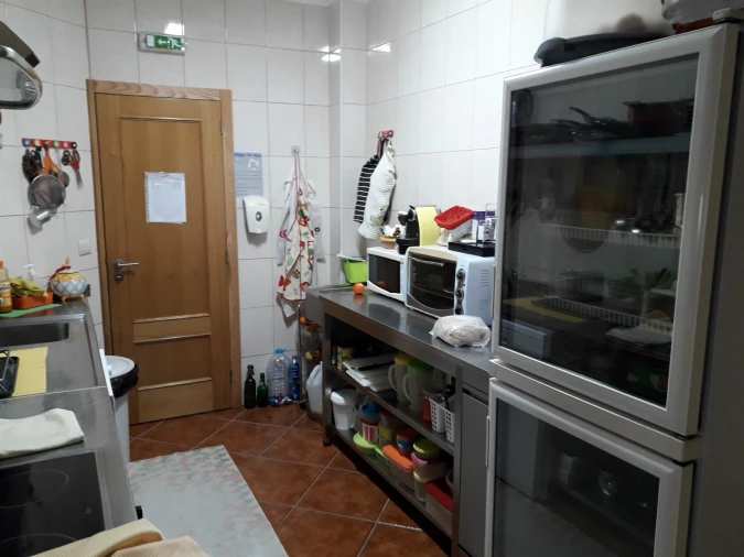 Negócio para Venda em Vila Flor e Nabo Foto 6