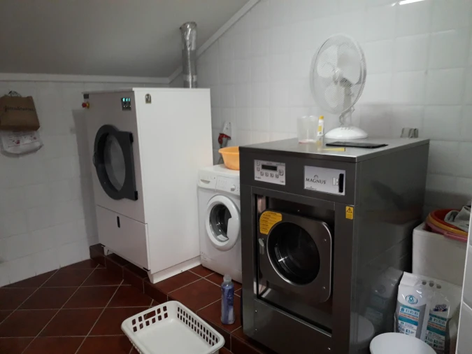 Negócio para Venda em Vila Flor e Nabo Foto 32