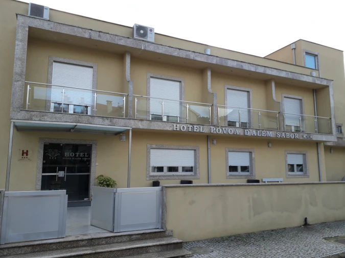 Negócio para Venda em Vila Flor e Nabo