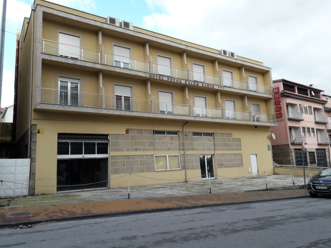 Negócio para Venda em Vila Flor e Nabo Foto 34