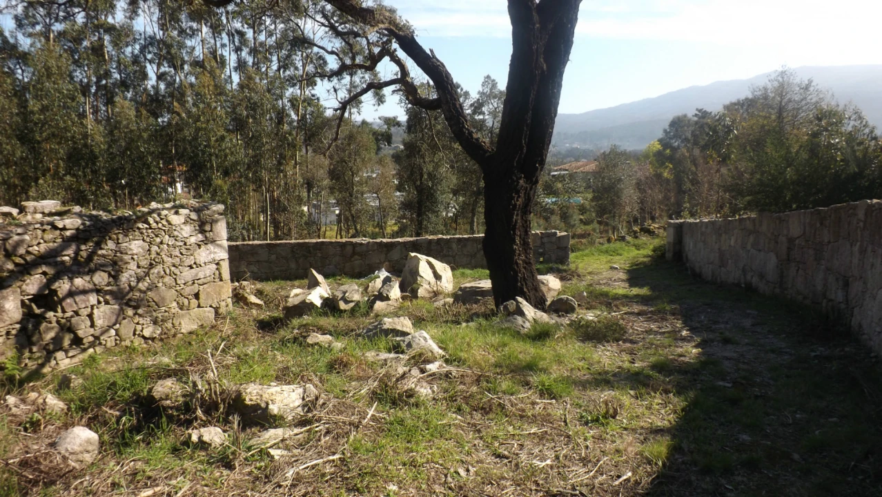 Moradia T0 para Venda em Riba de Ancora Foto 3