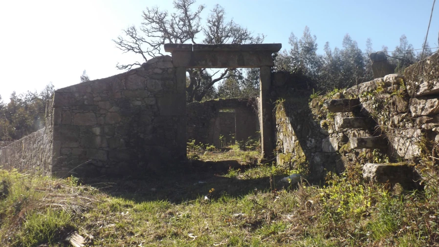 Moradia T0 para Venda em Riba de Ancora Foto 7