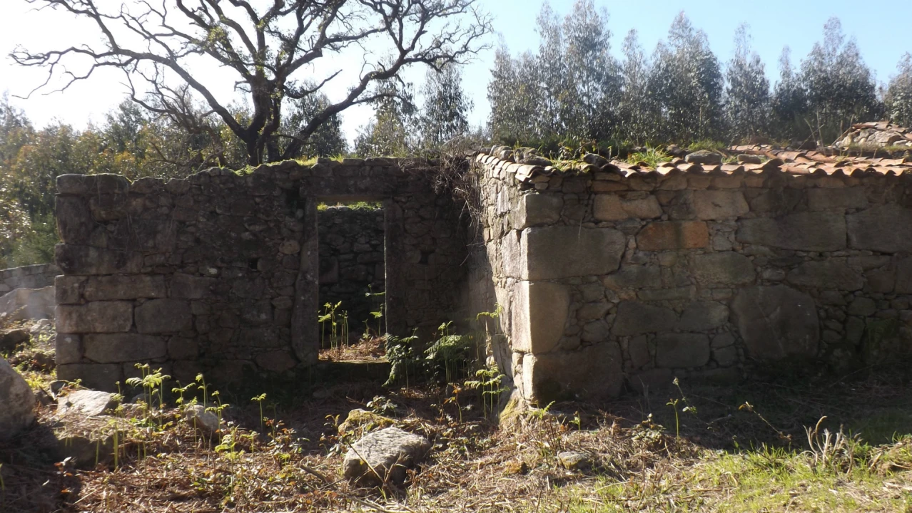 Moradia T0 para Venda em Riba de Ancora Foto 13