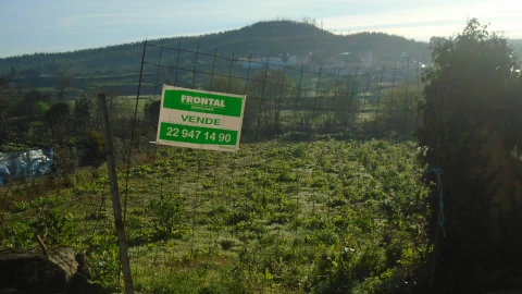 Terreno para Venda em Alfena