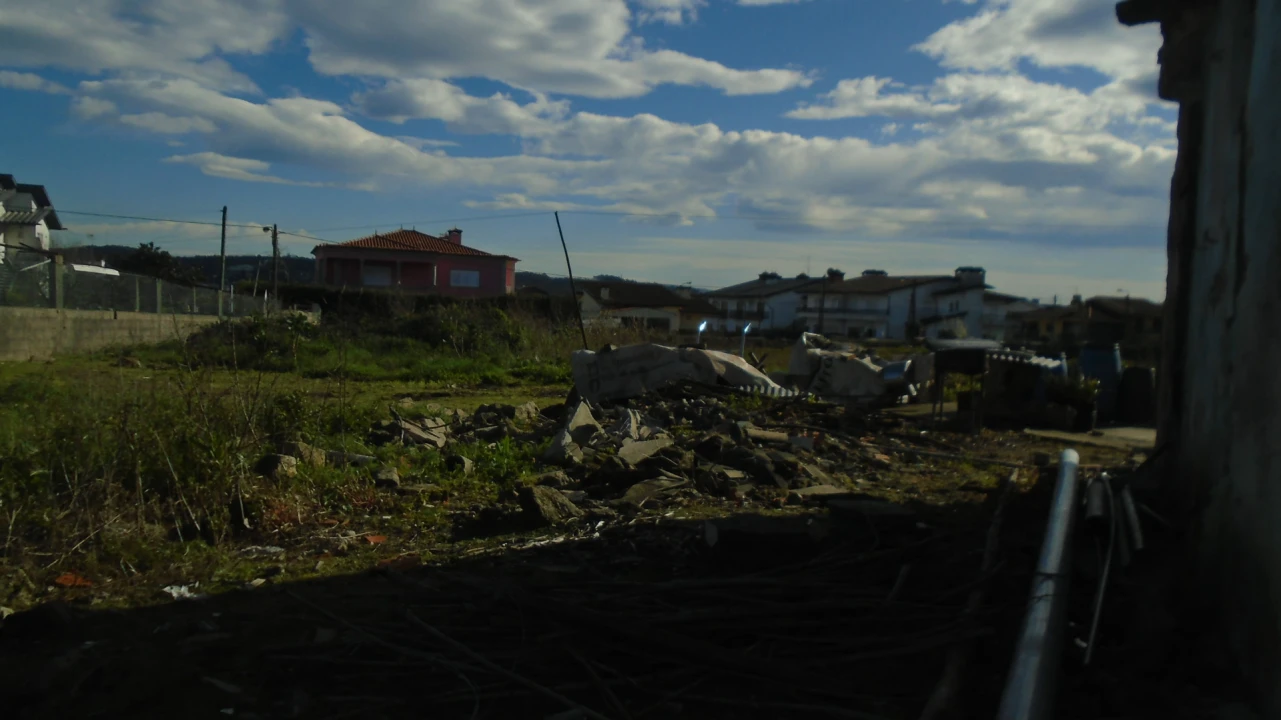 Terreno para Venda em Coronado (São Romão e São Mamede) Foto 1