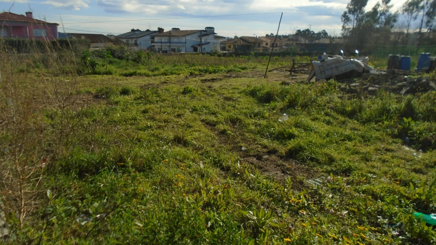 Terreno para Venda em Coronado (São Romão e São Mamede) Foto 5