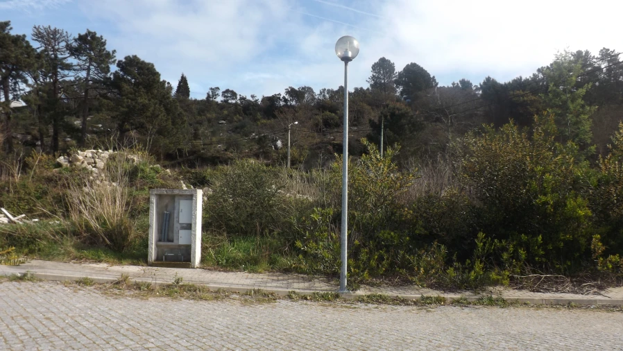 Terreno para Venda em Ancora