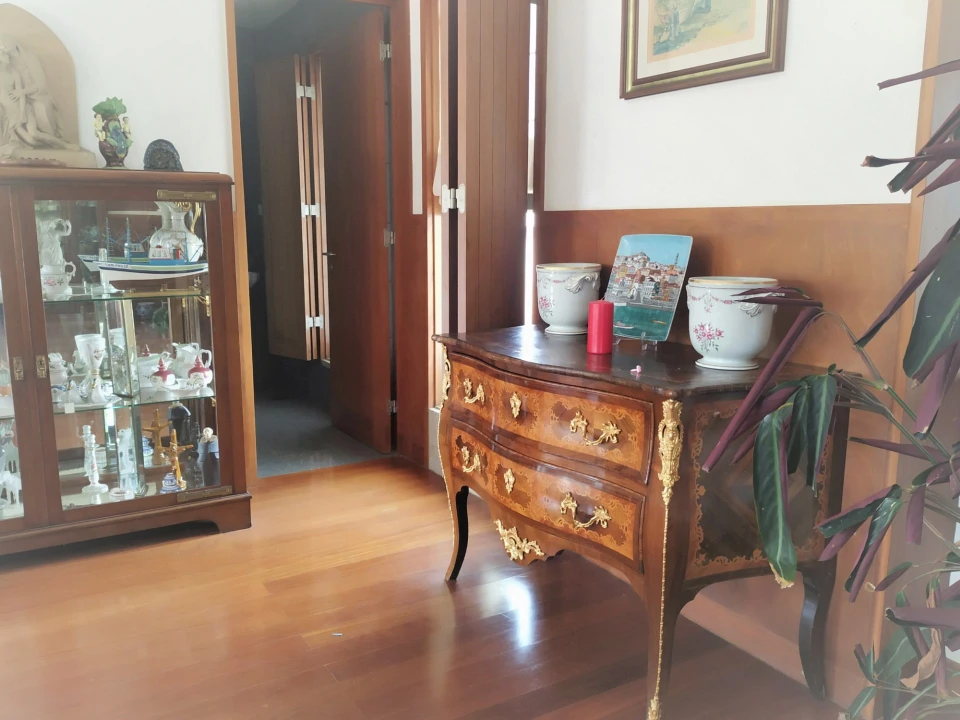 Moradia T4 para Venda em Matosinhos e Leça da Palmeira Foto 3