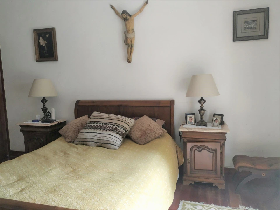 Moradia T4 para Venda em Matosinhos e Leça da Palmeira Foto 11