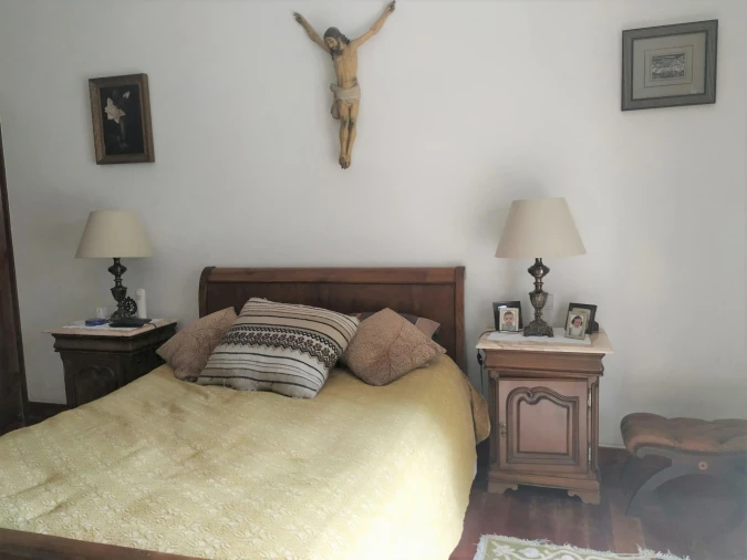 Moradia T4 para Venda em Matosinhos e Leça da Palmeira Foto 11