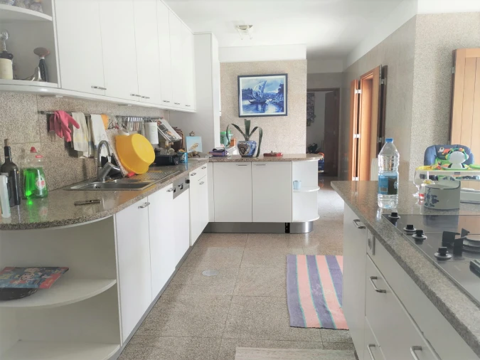 Moradia T4 para Venda em Matosinhos e Leça da Palmeira Foto 8