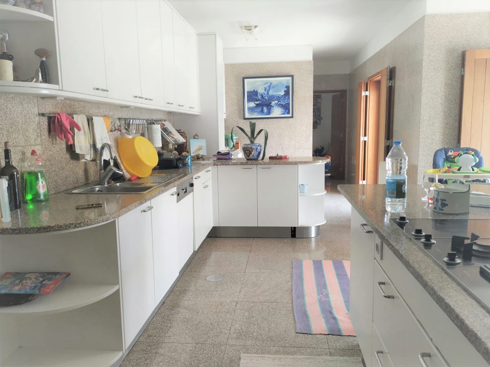 Moradia T4 para Venda em Matosinhos e Leça da Palmeira Foto 8