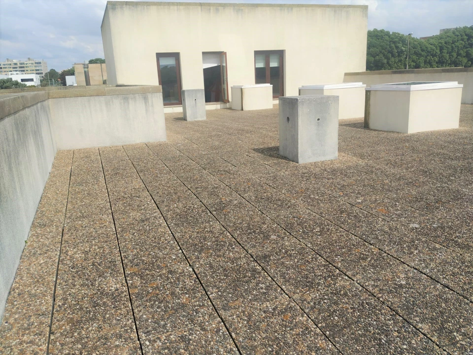 Moradia T4 para Venda em Matosinhos e Leça da Palmeira Foto 19