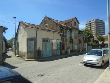 Terreno para Venda em Cidade da Maia