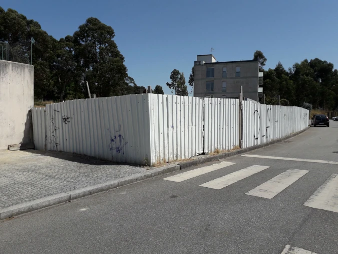 Terreno para Venda em Milheiros Foto 11