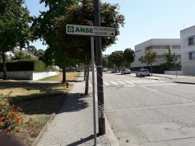 Terreno para Venda em Milheiros Foto 7