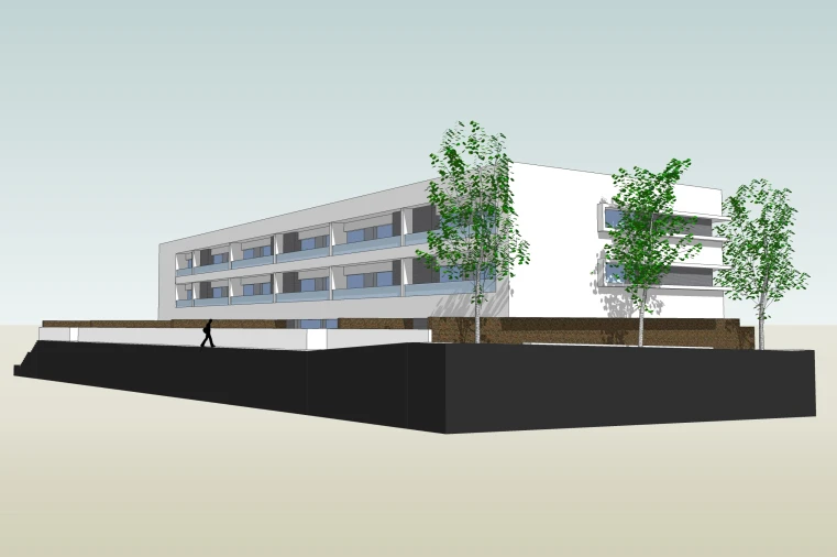 Terreno para Venda em Milheiros Foto 15