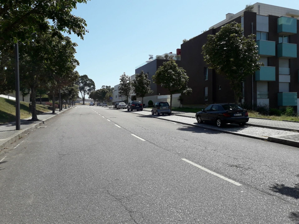 Terreno para Venda em Milheiros Foto 6