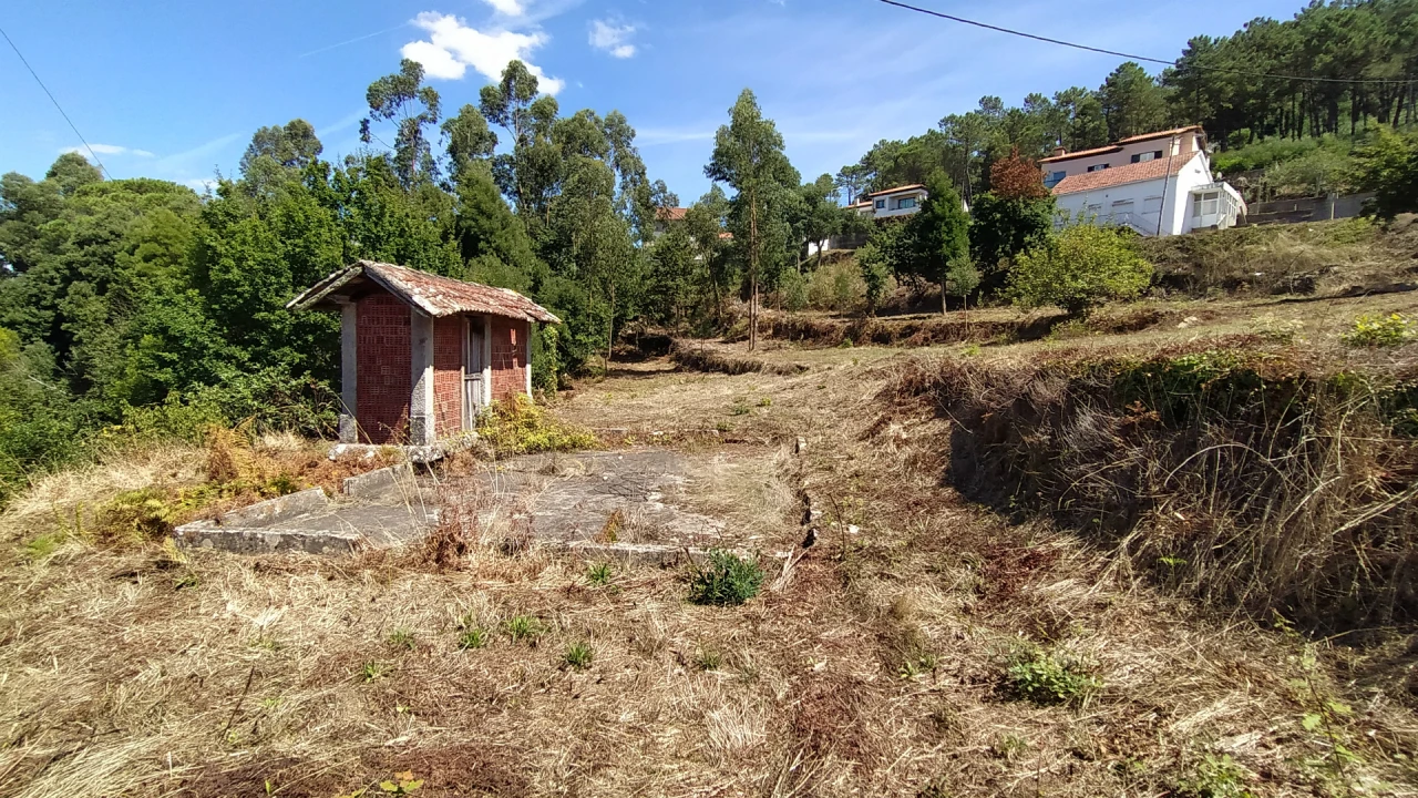 Terreno para Venda em Gondarem Foto 11