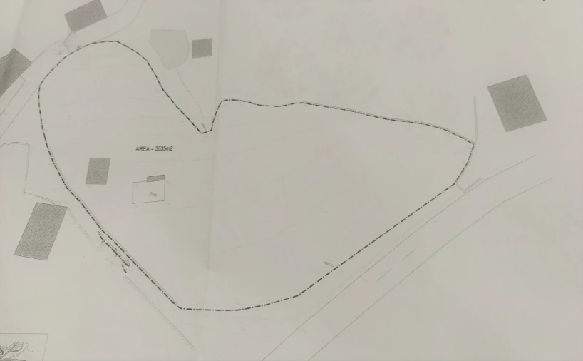 Terreno para Venda em Gondarem Foto 15