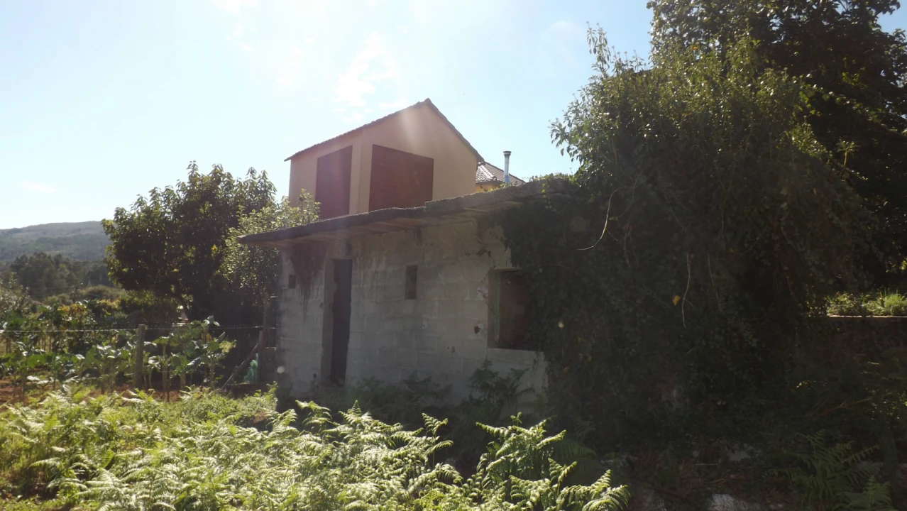 Terreno para Venda em Venade e Azevedo Foto 12