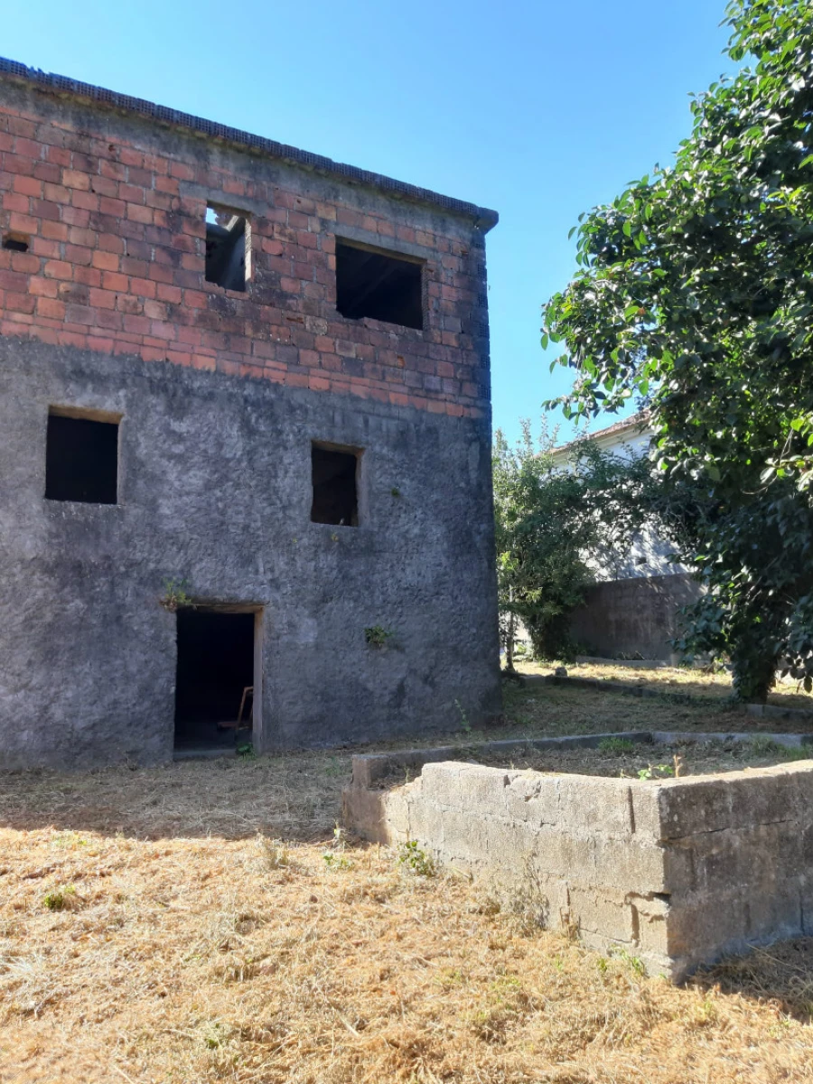 Terreno para Venda em Venade e Azevedo Foto 8