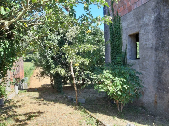 Terreno para Venda em Venade e Azevedo Foto 9