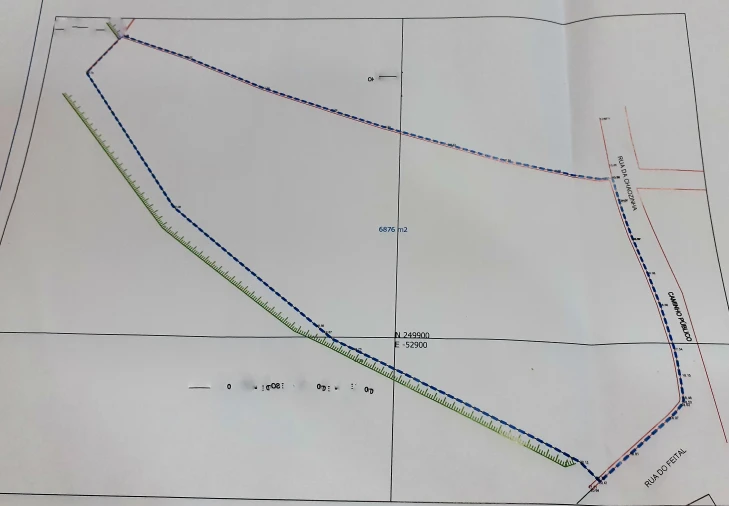 Terreno para Venda em Gondarem Foto 7