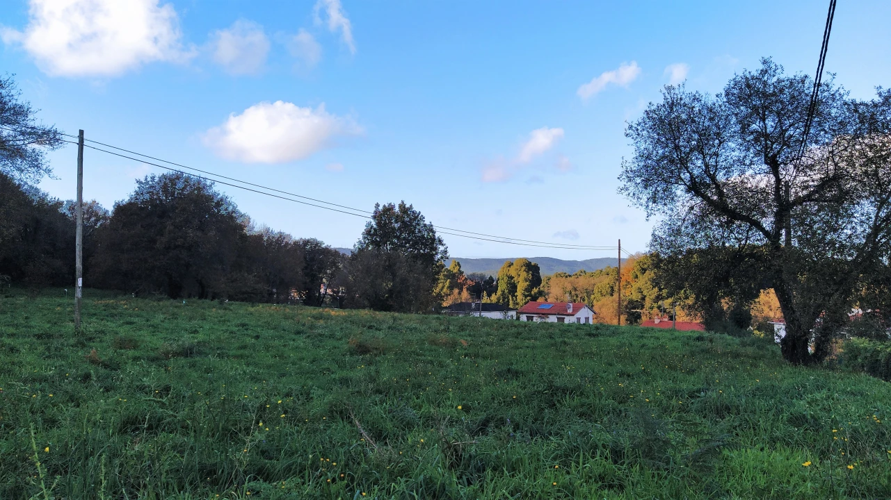 Terreno para Venda em Gondarem Foto 6