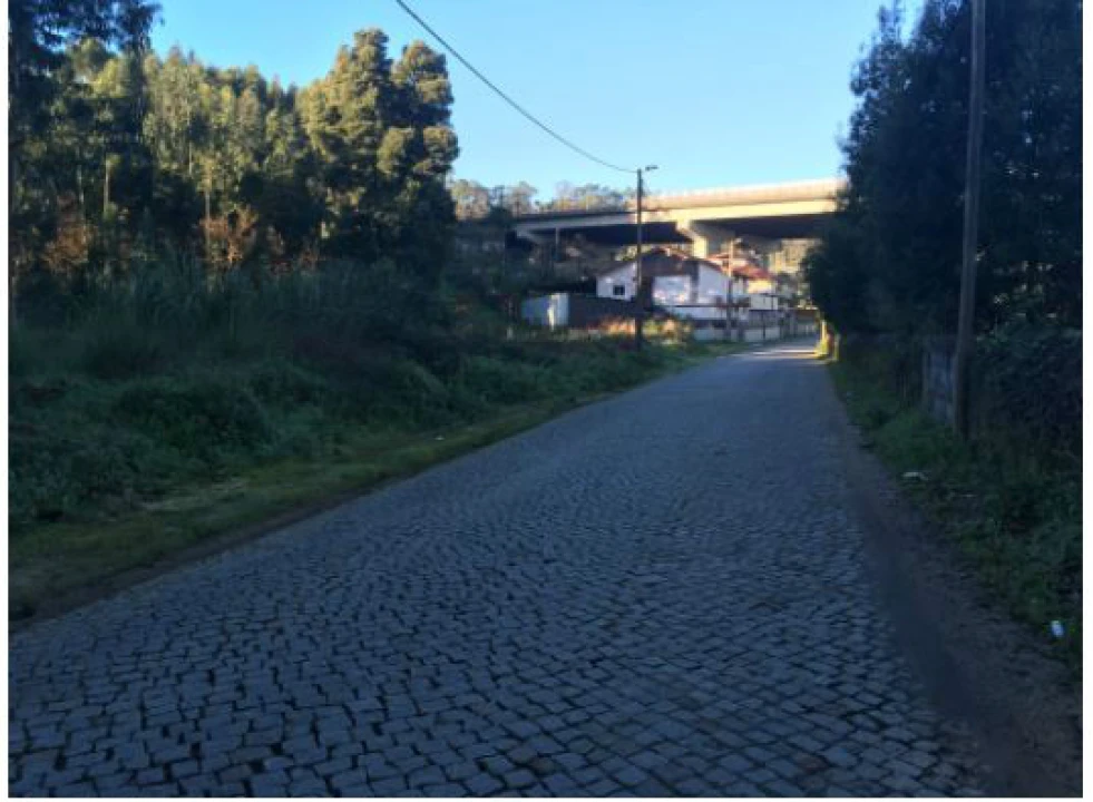 Terreno Agricola ou Rústico para Venda em Pedroso e Seixezelo Foto 10