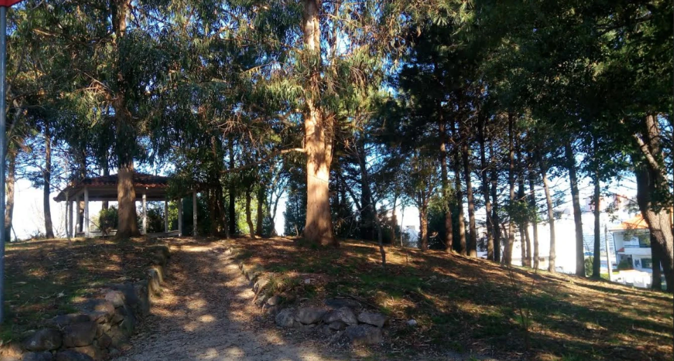 Terreno para Venda em Pedroso e Seixezelo Foto 5