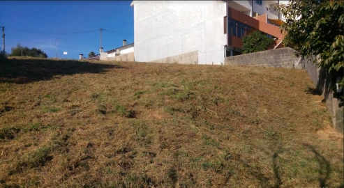 Terreno para Venda em Pedroso e Seixezelo