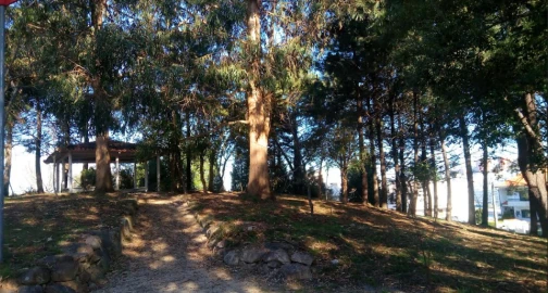 Terreno para Venda em Pedroso e Seixezelo