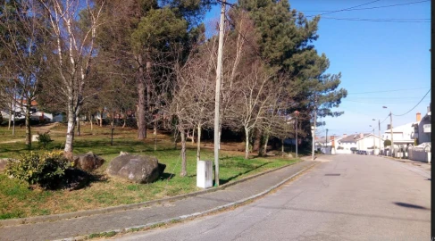 Terreno para Venda em Pedroso e Seixezelo