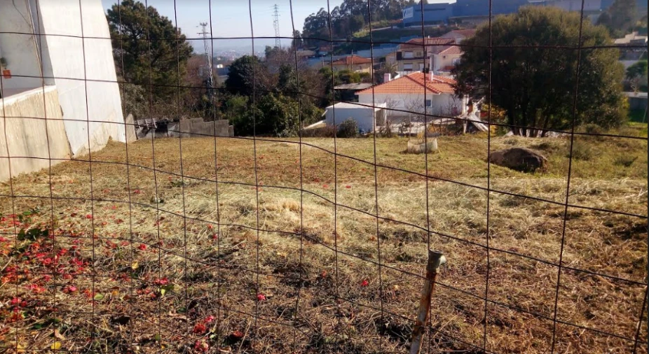 Terreno para Venda em Pedroso e Seixezelo Foto 3