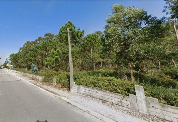 Terreno para Venda em Labruge Foto 3