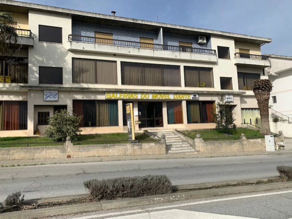 Loja para Venda em Vila Flor e Nabo Foto 1