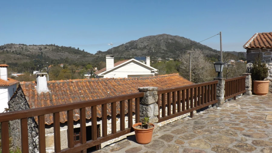 Quinta T5 para Venda em Vilar de Mouros Foto 20