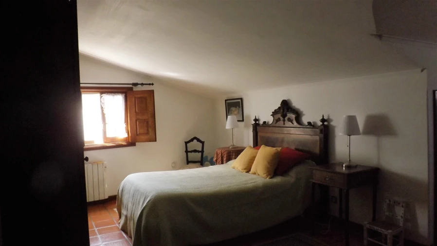 Quinta T5 para Venda em Vilar de Mouros Foto 15