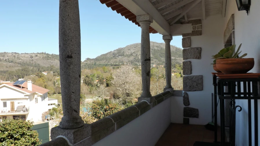 Quinta T5 para Venda em Vilar de Mouros Foto 8