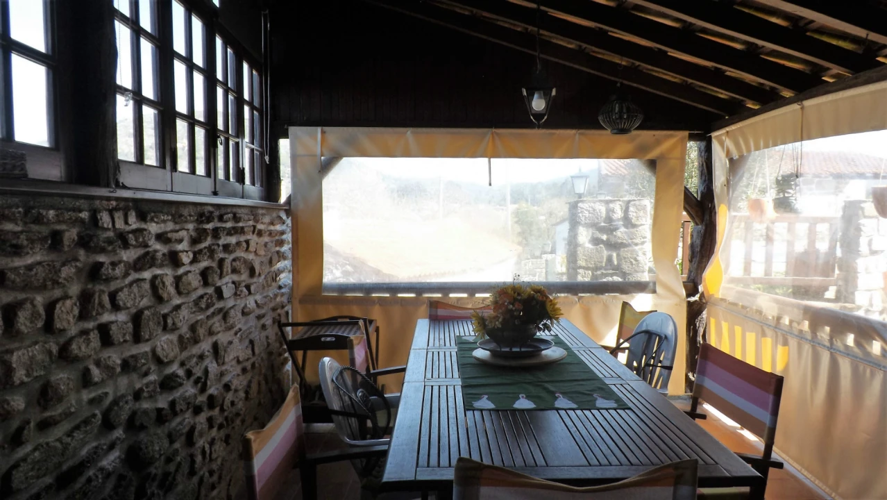 Quinta T5 para Venda em Vilar de Mouros Foto 24