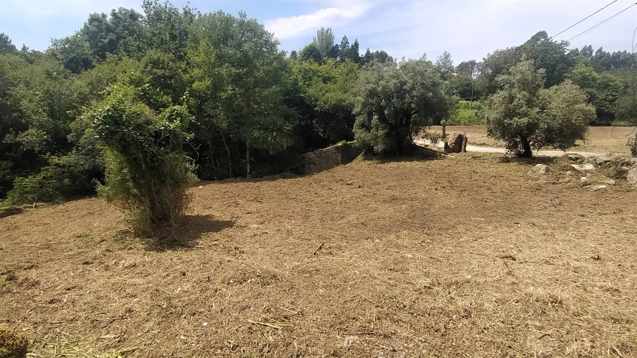 Terreno para Venda em Riba de Ancora Foto 16