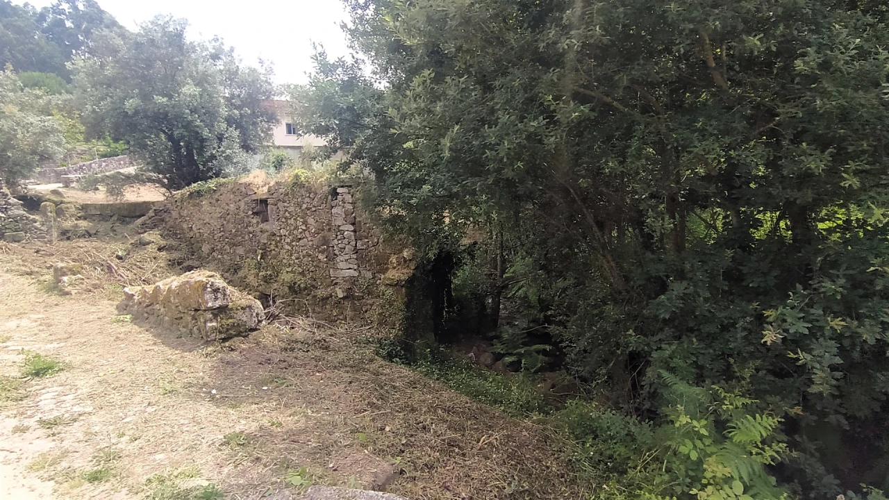 Terreno para Venda em Riba de Ancora Foto 15