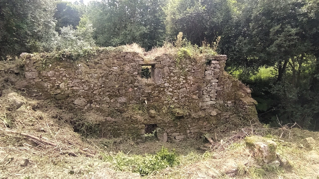 Terreno para Venda em Riba de Ancora Foto 12