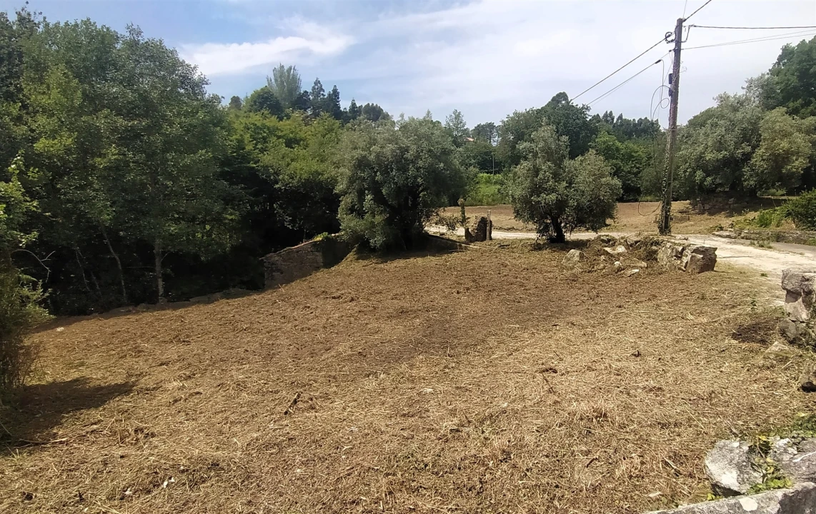 Terreno para Venda em Riba de Ancora Foto 17