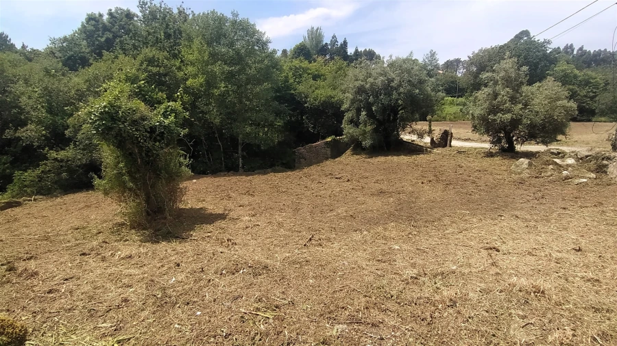 Terreno para Venda em Riba de Ancora Foto 16