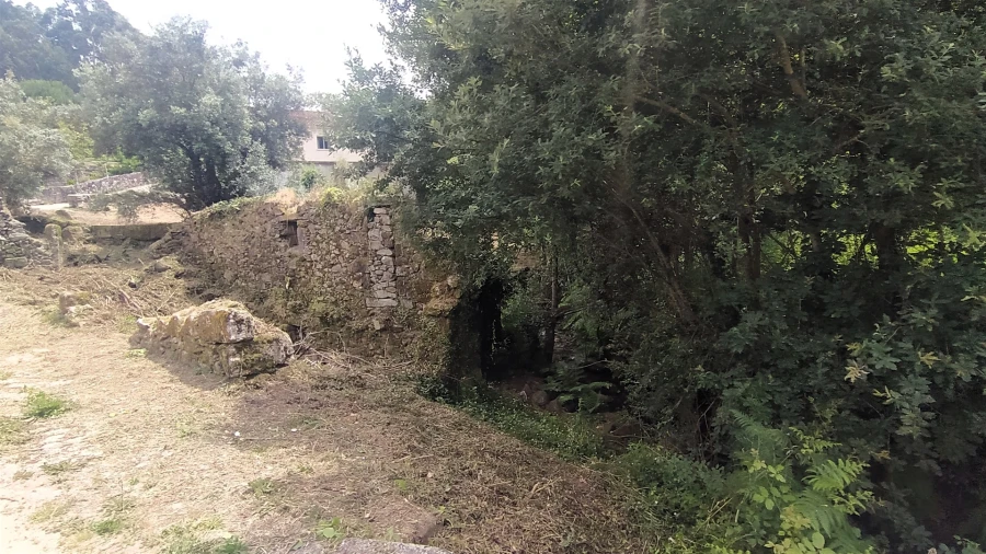 Terreno para Venda em Riba de Ancora Foto 15