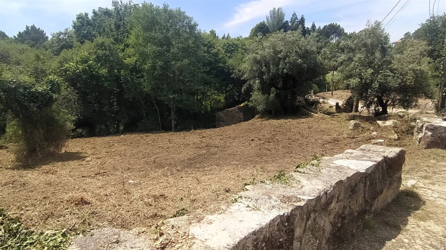 Terreno para Venda em Riba de Ancora Foto 18