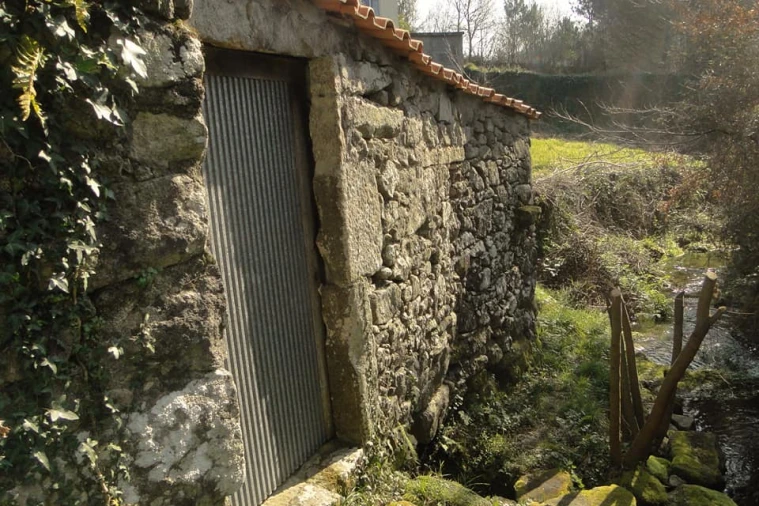 Terreno para Venda em Riba de Ancora Foto 6